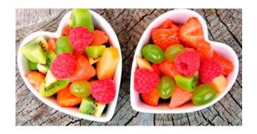 Qual a importância da alimentação equilibrada para a saúde