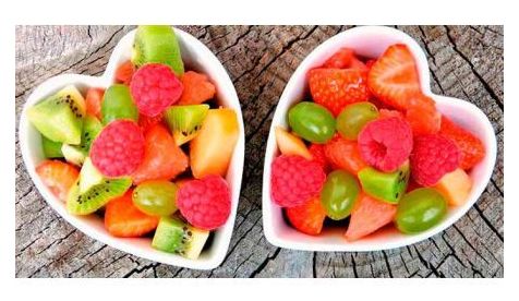 Qual a importância da alimentação equilibrada para a saúde