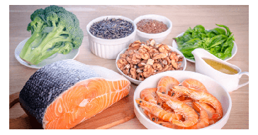 Ômega 3: Confira 5 benefícios para pessoas em tratamento oncológico