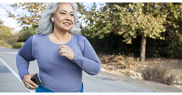 Conheça a importância da proteína para pessoas com 50 anos ou mais