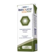Isosource Soya Fiber Baunilha - Tetra Square 1L