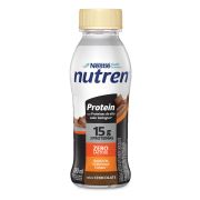 Nutren Protein 15g de proteínas - Sabor Chocolate 260ml