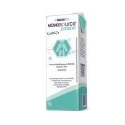Nutrição Enteral e Oral Novasource Proline Sem Sabor 1l