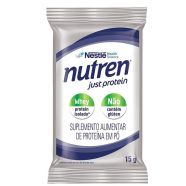 Nutren Just Protein 15g