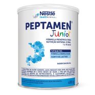 Peptamen J&uacute;nior Baunilha P&oacute; - 400g