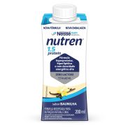 Nutren 1.5 Protein Baunilha - 200mL