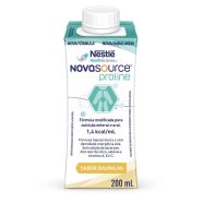 Novasource Proline Baunilha - Tetra Slim 200mL