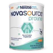 Novasource Proline P&oacute; - 330g