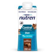 Nutren Control Chocolate 200ml