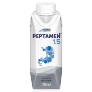 Peptamen 1.5 Sem Sabor 250mL