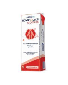 Novasource GI Control Baunilha - Tetra Square 1L