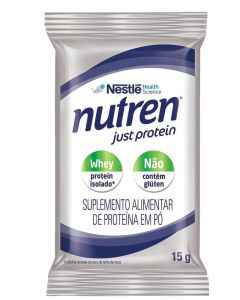 Nutren Just Protein 15g