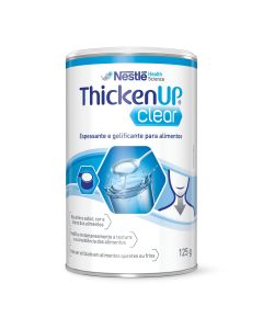THICKENUP CLEAR - Lata 125g
