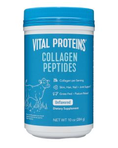 Vital Proteins Collagen Peptides Original 284g