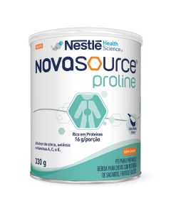 Novasource Proline Pó - 330g
