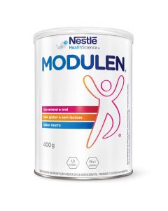 Modulen Lata 400g