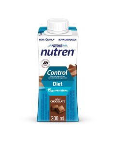 Nutren Control Chocolate 200ml