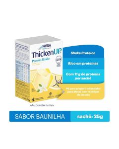 ThickenUp® Protein Shake