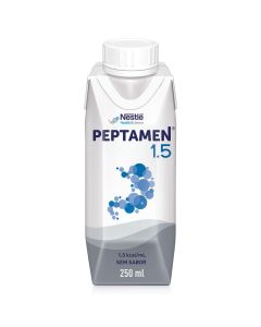 Peptamen 1.5 Sem Sabor 250mL