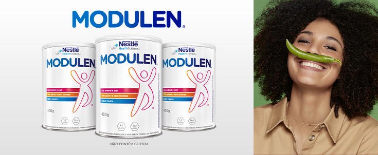 Modulen  -Nestl&eacute; Nutri&ccedil;&atilde;o at&eacute; Voc&ecirc; 