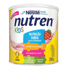 Nutren -Nestl&eacute; Nutri&ccedil;&atilde;o at&eacute; Voc&ecirc; 