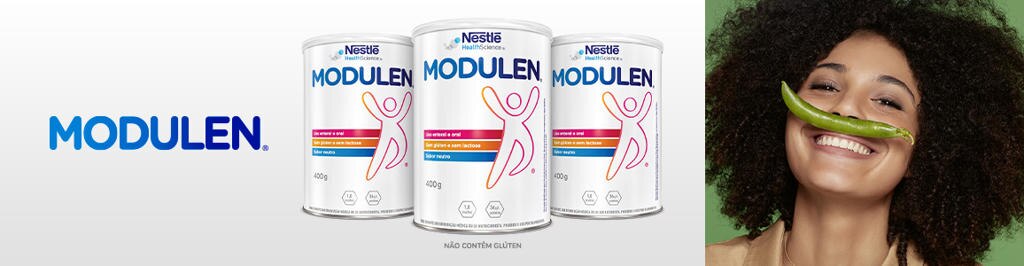 Modulen  -Nestl&eacute; Nutri&ccedil;&atilde;o at&eacute; Voc&ecirc; 