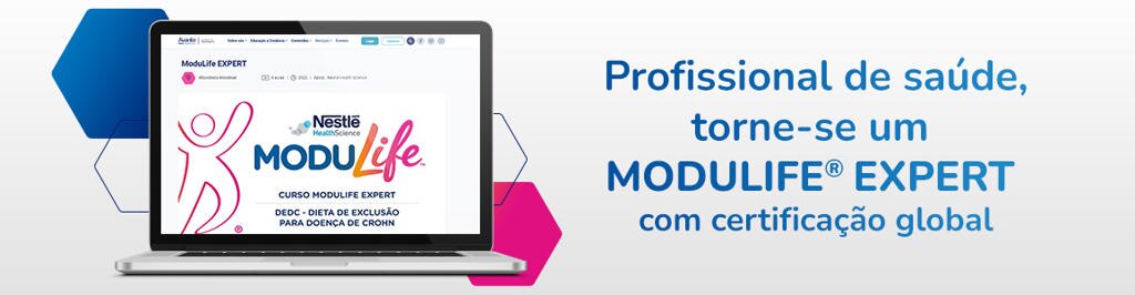 Modulen  -Nestl&eacute; Nutri&ccedil;&atilde;o at&eacute; Voc&ecirc; 