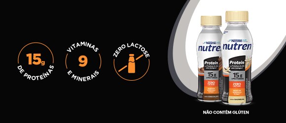 Nutren Protein -Nestl&eacute; Nutri&ccedil;&atilde;o at&eacute; Voc&ecirc; Nutren Protein