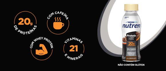 Nutren Protein -Nestl&eacute; Nutri&ccedil;&atilde;o at&eacute; Voc&ecirc; Nutren Protein