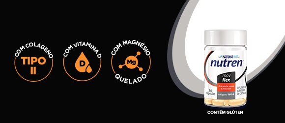 Nutren Protein -Nestl&eacute; Nutri&ccedil;&atilde;o at&eacute; Voc&ecirc; Nutren Protein