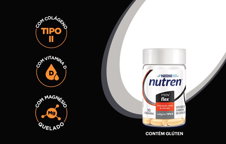 Nutren Protein -Nestl&eacute; Nutri&ccedil;&atilde;o at&eacute; Voc&ecirc; Nutren Protein
