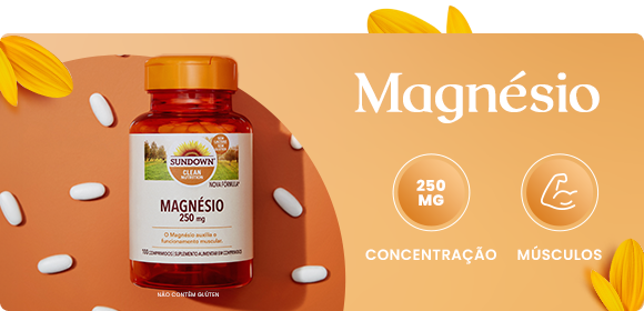 Sundown -Nestl&eacute; Nutri&ccedil;&atilde;o at&eacute; Voc&ecirc; 