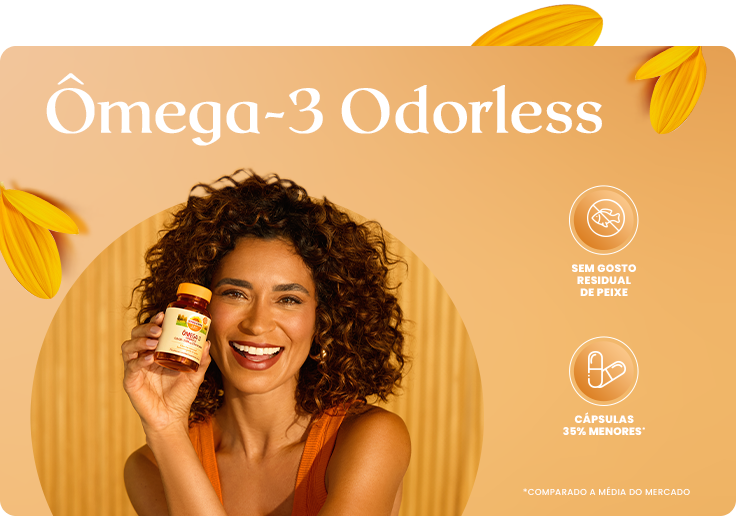 Sundown -Nestl&eacute; Nutri&ccedil;&atilde;o at&eacute; Voc&ecirc; 