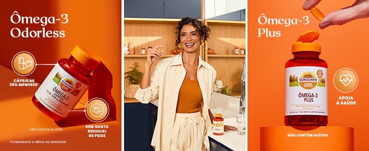 Sundown -Nestl&eacute; Nutri&ccedil;&atilde;o at&eacute; Voc&ecirc; 