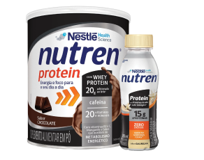 Nutren -Nestl&eacute; Nutri&ccedil;&atilde;o at&eacute; Voc&ecirc; 