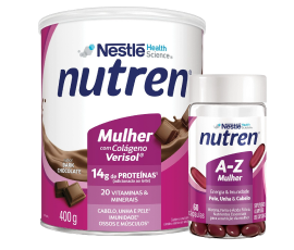 Nutren -Nestl&eacute; Nutri&ccedil;&atilde;o at&eacute; Voc&ecirc; 