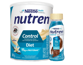 Nutren -Nestl&eacute; Nutri&ccedil;&atilde;o at&eacute; Voc&ecirc; 