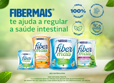 Fiber Test 2 -Nestl&eacute; Nutri&ccedil;&atilde;o at&eacute; Voc&ecirc; 