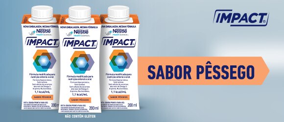 Nutren Impact -Nestl&eacute; Nutri&ccedil;&atilde;o at&eacute; Voc&ecirc; 