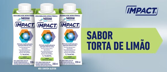 Nutren Impact -Nestl&eacute; Nutri&ccedil;&atilde;o at&eacute; Voc&ecirc; 