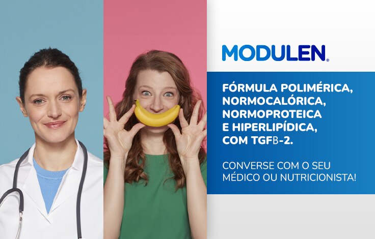 Modulen -Nestl&eacute; Nutri&ccedil;&atilde;o at&eacute; Voc&ecirc; 