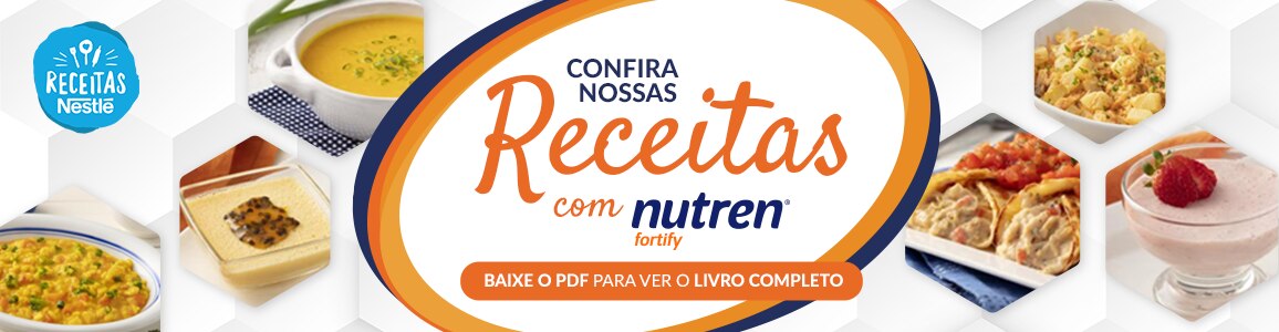 Nutren Fortify -Nestl&eacute; Nutri&ccedil;&atilde;o at&eacute; Voc&ecirc; 