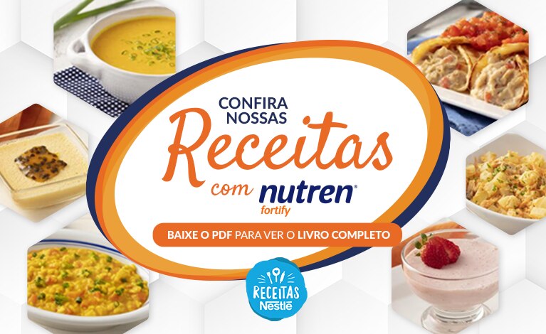 Nutren Fortify -Nestl&eacute; Nutri&ccedil;&atilde;o at&eacute; Voc&ecirc; 