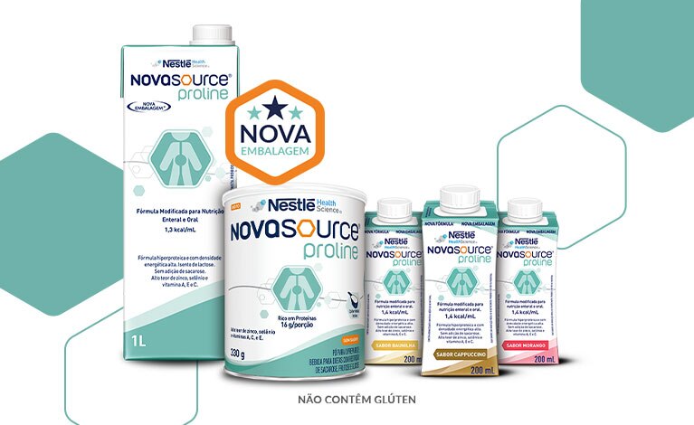 Nutren Capsulas -Nestl&eacute; Nutri&ccedil;&atilde;o at&eacute; Voc&ecirc; 