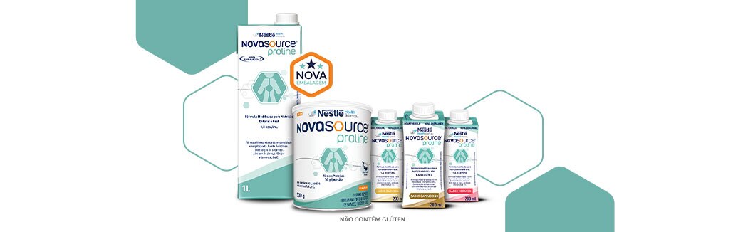 Nutren Capsulas -Nestl&eacute; Nutri&ccedil;&atilde;o at&eacute; Voc&ecirc; 