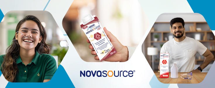 Nutren Capsulas -Nestl&eacute; Nutri&ccedil;&atilde;o at&eacute; Voc&ecirc; 