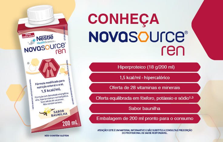Nutren Capsulas -Nestl&eacute; Nutri&ccedil;&atilde;o at&eacute; Voc&ecirc; 