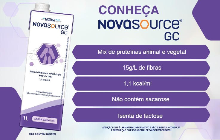 Nutren Capsulas -Nestl&eacute; Nutri&ccedil;&atilde;o at&eacute; Voc&ecirc; 