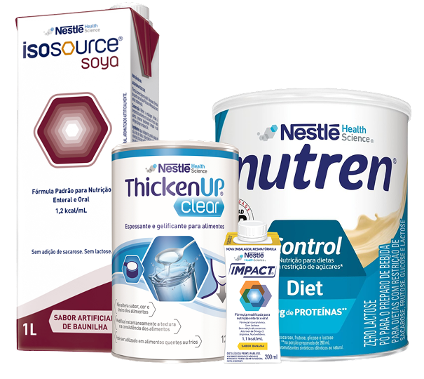 [PSP 2.0] Conheca o NAV e FAQ  - Nestl&eacute; Nutre - 