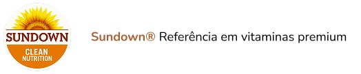 Sundown -Nestl&eacute; Nutri&ccedil;&atilde;o at&eacute; Voc&ecirc; 